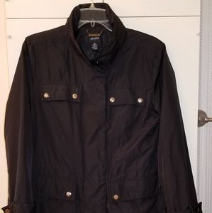Alfani Wind/Rain Jacket